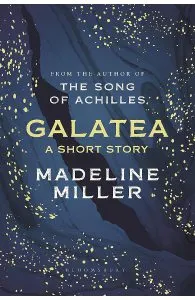 Galatea de Madeline Miller
