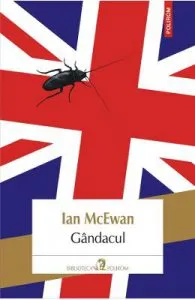 Gandacul de Ian McEwan