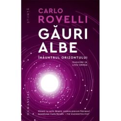 Gauri albe. Inauntrul orizontului