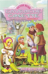 Gavroche Cosette