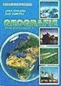 Geografie.Manual pentru clasa a V-a