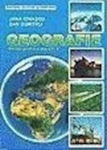 Geografie.Manual pentru clasa a V-a
