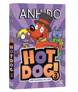 Hotdog (Vol. 3)