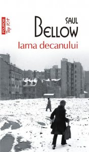 Iarna decanului