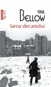 Iarna decanului de Saul Bellow