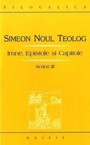 Imne, epistole si capitole. Scrieri III