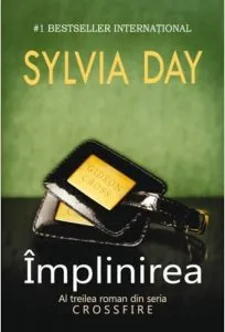 Implinirea. Editie 2016 de Sylvia Day