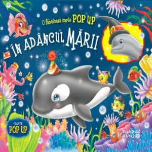 In adancul marii