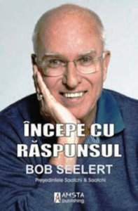 Incepe cu raspunsul