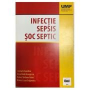 Infectie. Sepsis. soc septic