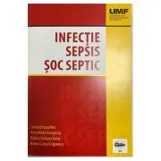 Infectie. Sepsis. soc septic de Leonard Azamfirei