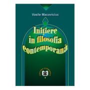 Initiere in filosofia contemporana