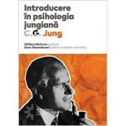 Introducere in psihologia jungiana. Note ale seminarului de psihologie analitica sustinut in 1925