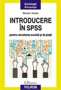 Introducere in SPSS pentru cercetarea sociala si de piata