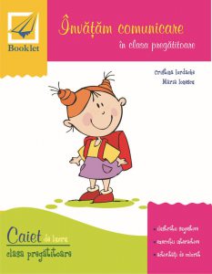 Invatam comunicare in clasa pregatitoare