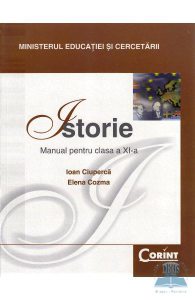 Istorie - Clasa 11 - Manual