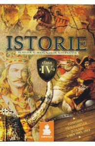 Istorie cls 4 auxiliar ed.2016