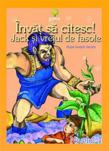 Jack si vrejul de fasole