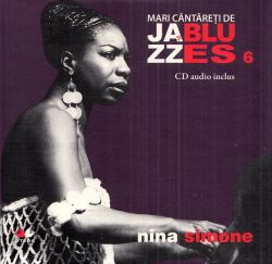 Jazz si Blues 6: Nina SimoneCd