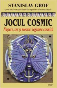 Jocul cosmic
