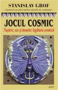 Jocul cosmic de Stanislav Grof