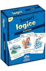 Jocuri logice de Animale
