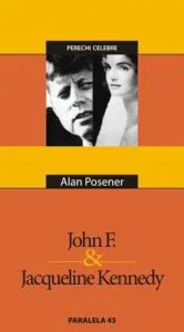 John F. & Jacqueline Kennedy de Alan Posener