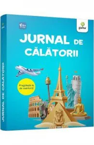 Jurnal de calatorii