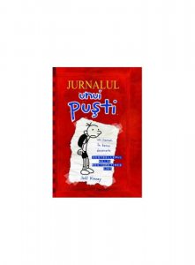 Jurnalul unui pusti 1