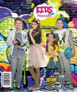 Kids Fun Magazine