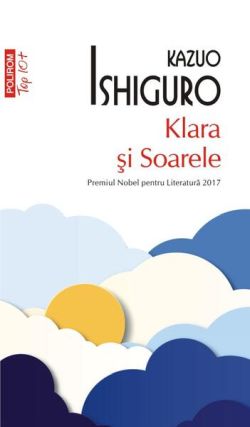 Klara şi Soarele (Top 10 )