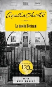 La hotelul Bertam de Agatha Christie