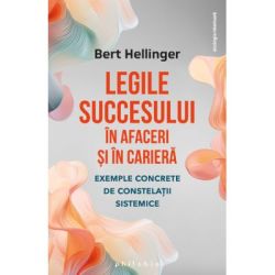 Legile succesului in afaceri si in cariera