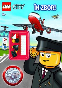 LEGO City: In zbor!