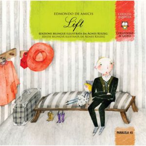 Lift editie bilingva