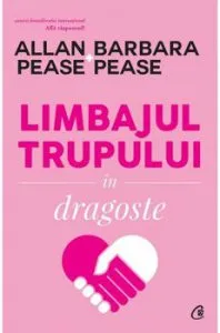 Limbajul trupului in dragoste de Allan