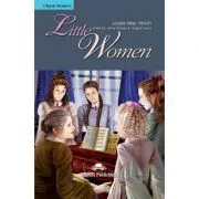Little Women de Jenny Dooley