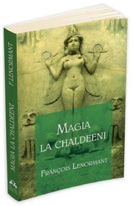 Magia la Chaldeeni