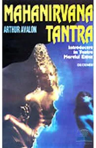 Mahanirvana Tantra de Arthur Avalon
