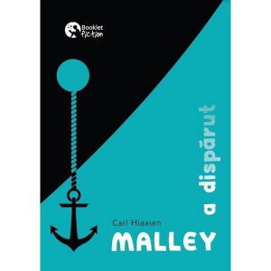 Malley a disparut