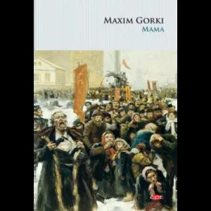 Mama de Maxim Gorki