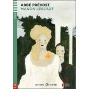 Manon Lescaut de Abatele Prevost