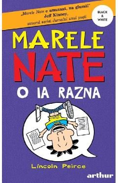 Marele Nate Vol.5: O ia razna