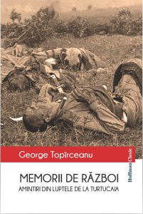 Memorii de razboi