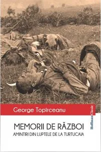 Memorii de razboi