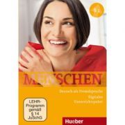 Menschen B1, Digitales Unterrichtspaket