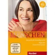 Menschen B1, Digitales Unterrichtspaket de Susanne Kalender