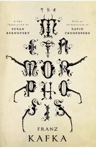 Metamorphosis de Franz Kafka