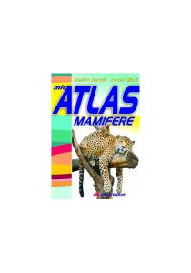 Mic atlas de mamifere