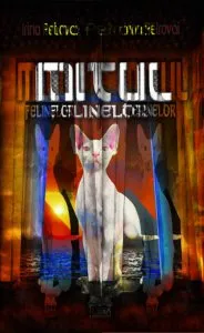 Mitul felinelor de Irina Petrovai
